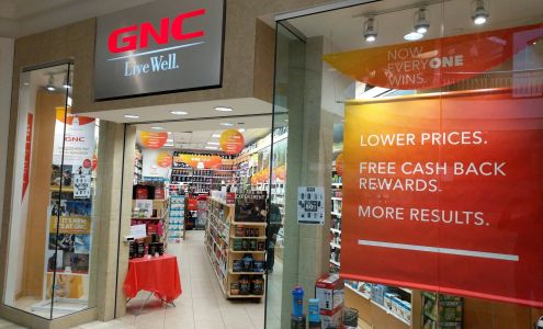 GNC