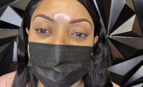 The Beauty Stop 2924 Knight St Suite 364, Shreveport Louisiana 71105