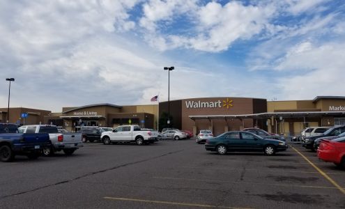 Walmart Supercenter