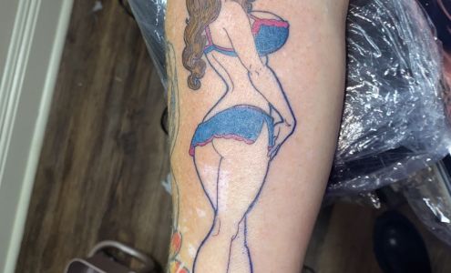 Studio Karma 30984 LA-16, Denham Springs Louisiana 70726