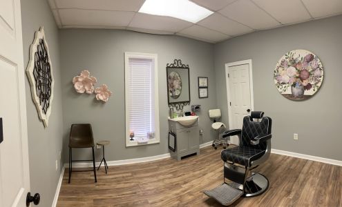 KCK Permanent Makeup