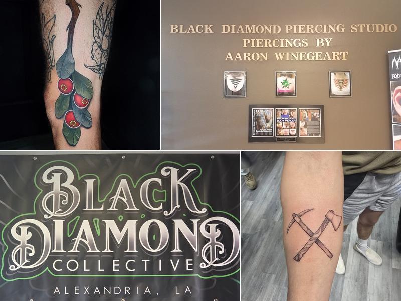 Black Diamond Collective