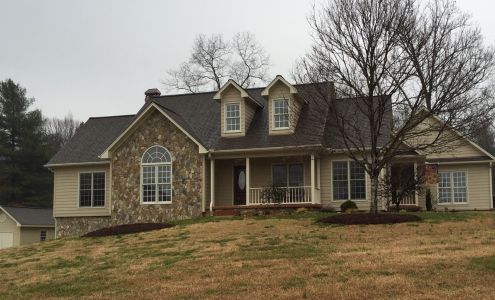 Kiziah Tax Service 2764 Mission Rd, Hudson North Carolina 28638