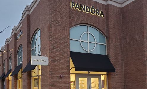 Pandora Jewelry