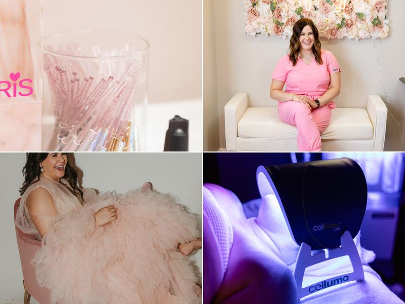 Just Posh Esthetics and Massage