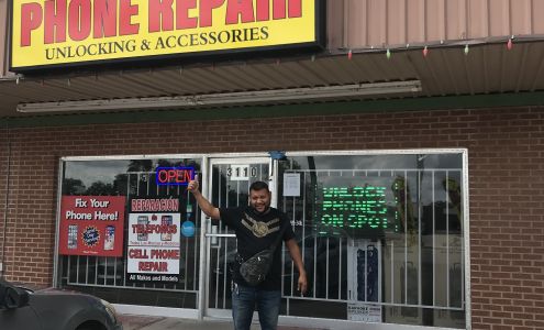 Roswell Phone Repair