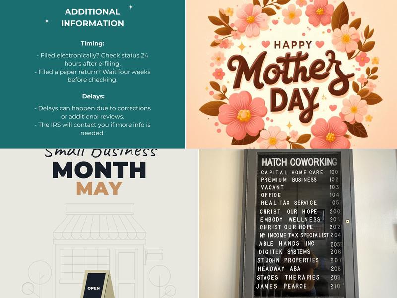 NY Income Tax Specialist Inc.