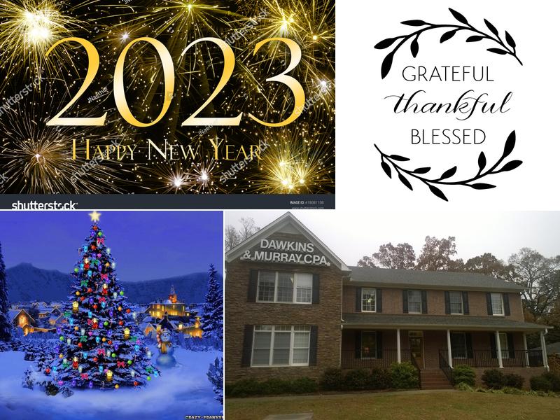 Dawkins & Murray CPA PA