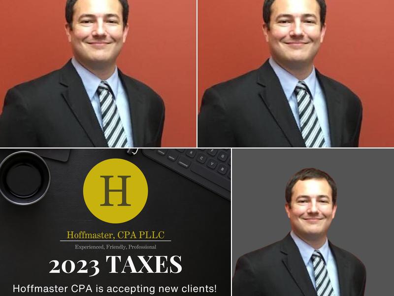 Hoffmaster CPA