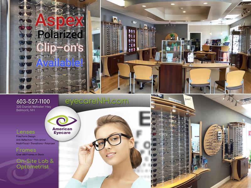 American Eyecare