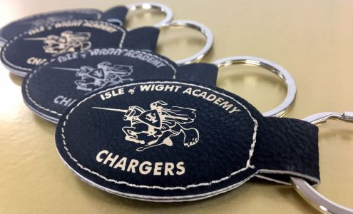 Hampton Roads Engraving / Studio 3300