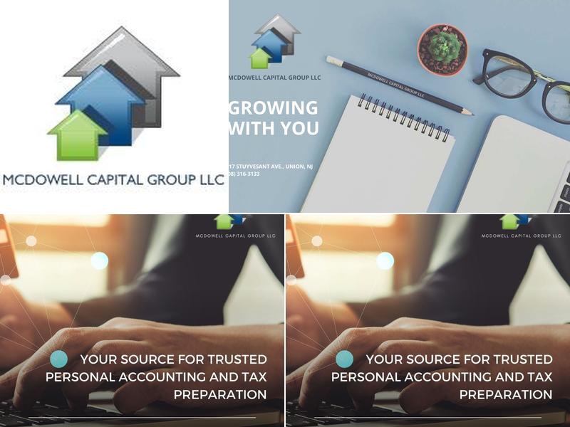 MCDOWELL CAPITAL GROUP LLC.