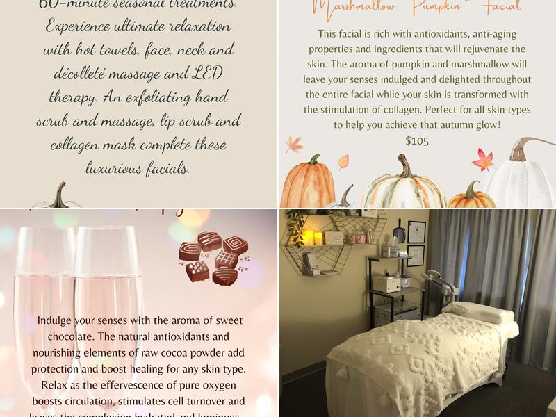 Violet James Esthetics