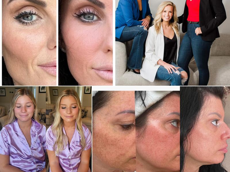 Confident Beauti by Erica