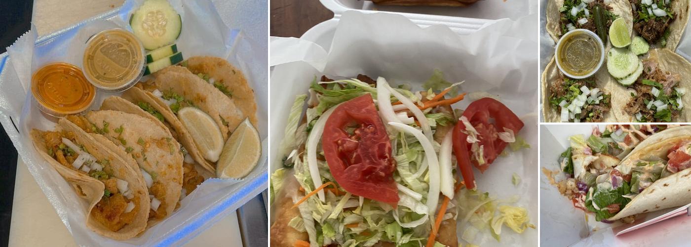 La Fogata of Johns lsland