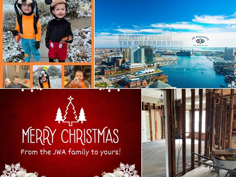 JW Accounting & Tax Advisory, LLC