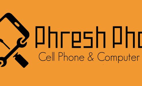 Phresh Phone