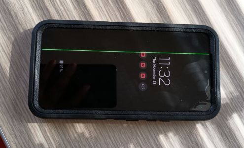 City Freedom Wireless - Repairs & Accessories