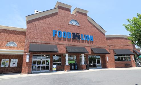 Food Lion Wesley Chapel