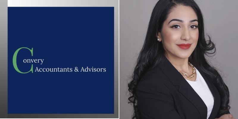 Convery Accountants & Advisors, LLC