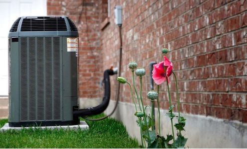 Crossroads Mechanical, Inc.