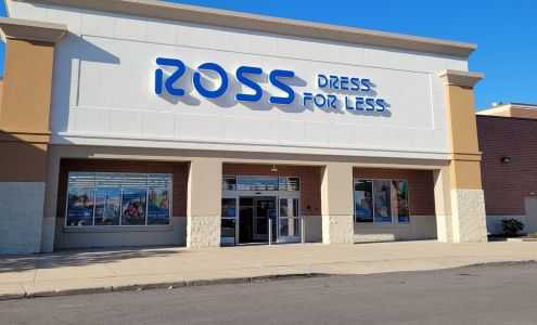 Ross Dress for Less