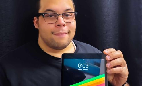 *THE REPAIR LAB LLC* CELL PHONE REPAIR GAMING CONSOLE & COMPUTER REPAIR