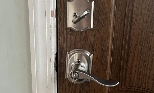 Matawan Locksmith Corp