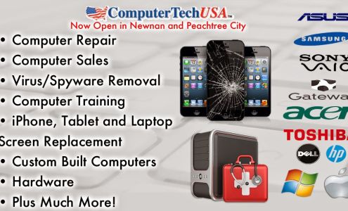 Computer Tech USA