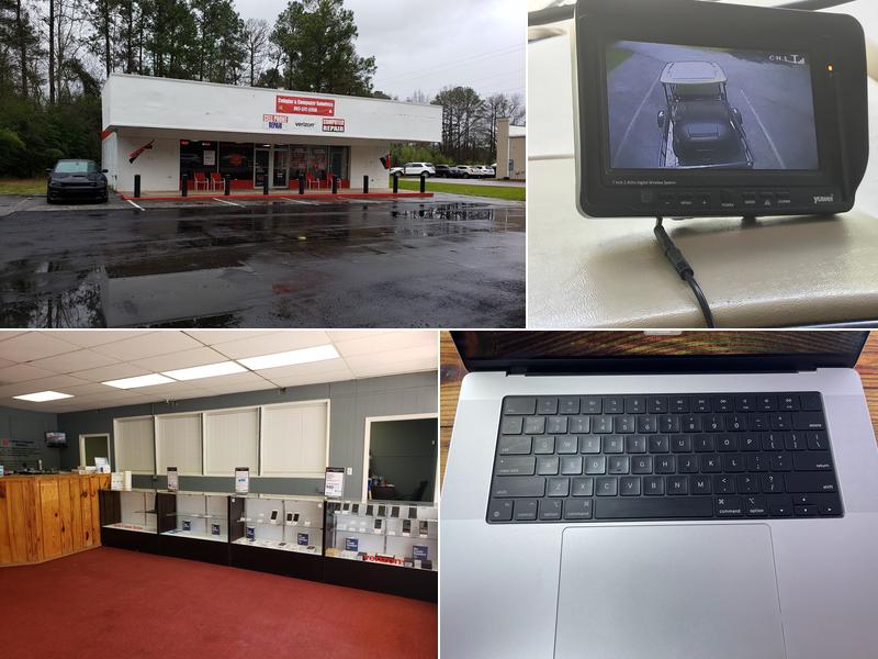 Cellular & Computer Solutions