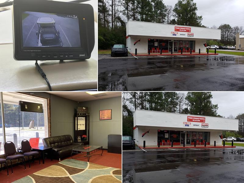 Cellular & Computer Solutions