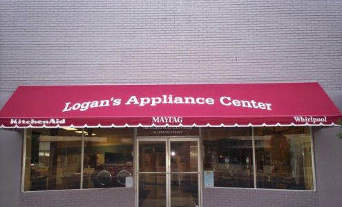 Logan's Appliance Center LLC