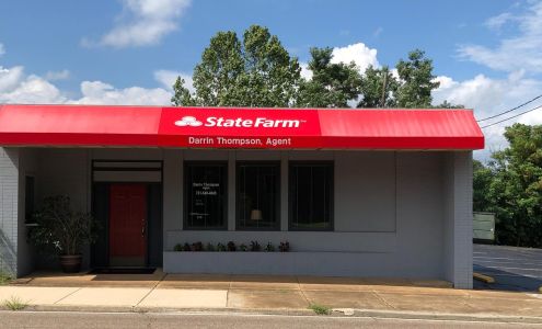 Darrin Thompson - State Farm Insurance Agent