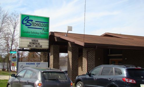 CS Technologies Plus 2803 PA-257, Seneca Pennsylvania 16346