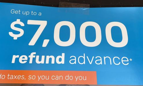 M & E TAXES 106 N D Salinas Blvd, Donna Texas 78537