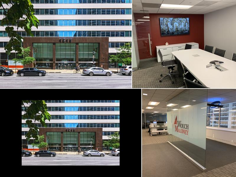 Wouch Maloney CPAs & Advisors