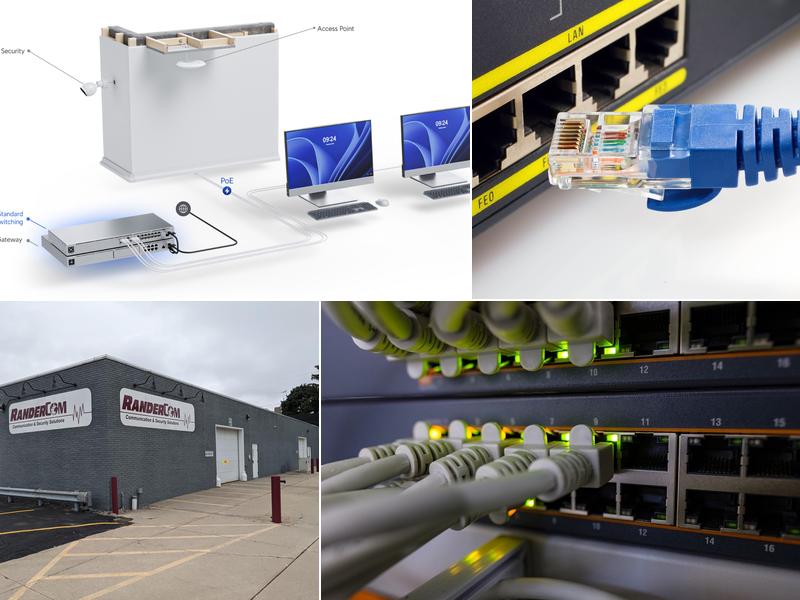 Randercom | IT Support & Business Phones | Appleton