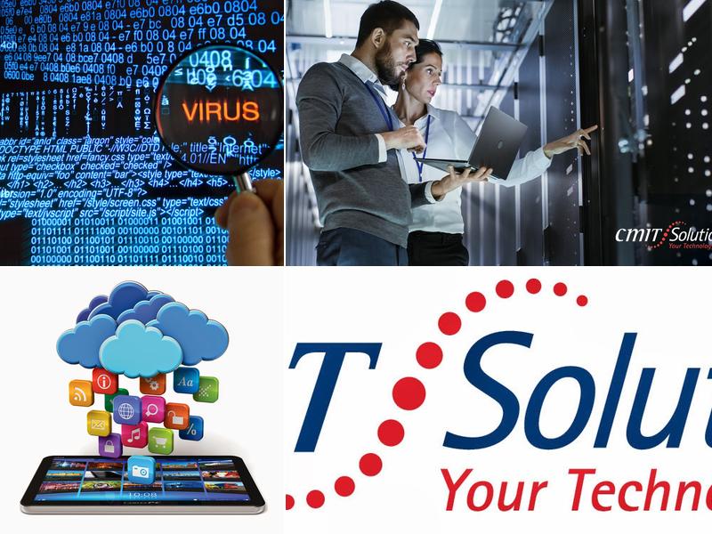 CMIT Solutions