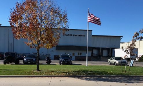 Shapes Unlimited Inc Little Chute