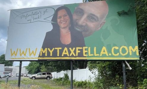 Mauriello Enterprises | My Tax Fella