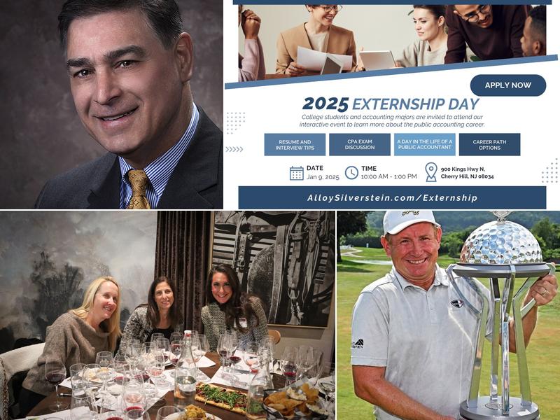 Alloy Silverstein Financial Services, Inc.