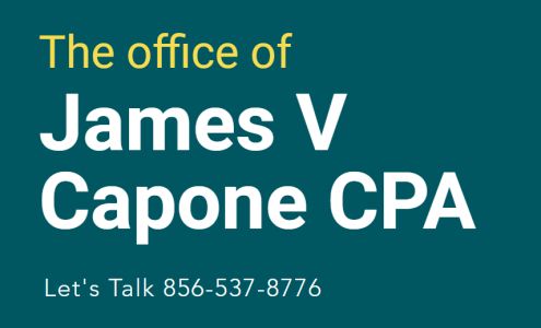 The Office of James V Capone CPA