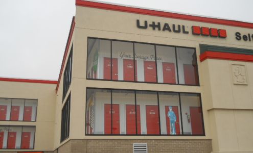 U-Haul Moving & Storage of Newington