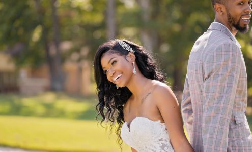 Poised Productions: Bridal & Beauty Makeup Artistry