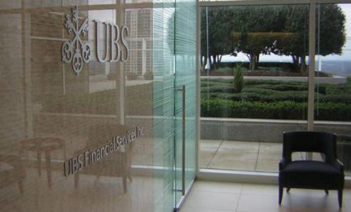 The Bellomo and Seamon Wealth Management Group - UBS Financial Services Inc.