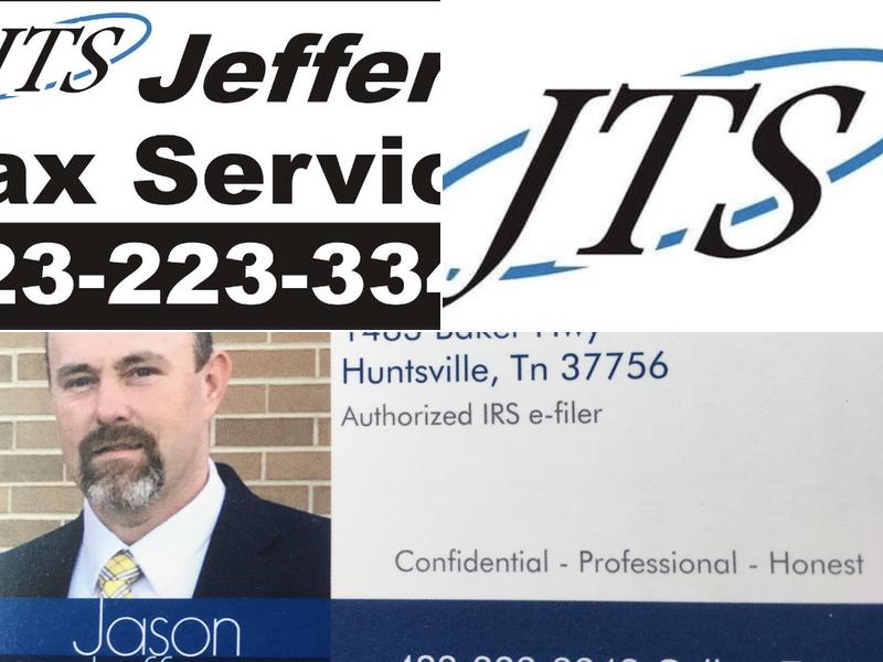 Jeffers Tax Service