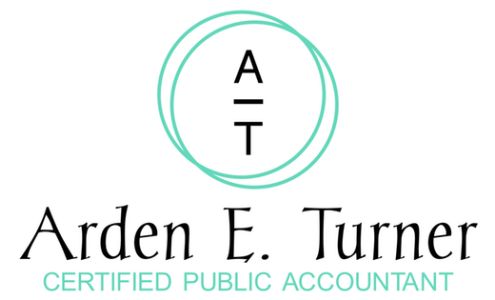 Arden E. Turner CPA