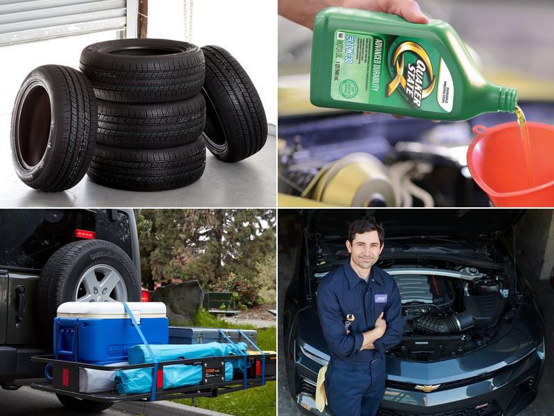 Walmart Tech Services