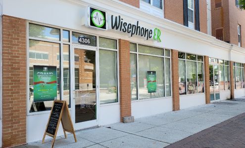 Wisephone ER - Electronics Repair, Sales, & Buyback