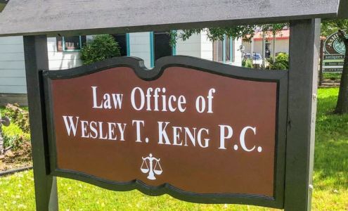 Law Office Of Wesley T. Keng, P.C. 657 E Austin St #3401, Giddings Texas 78942